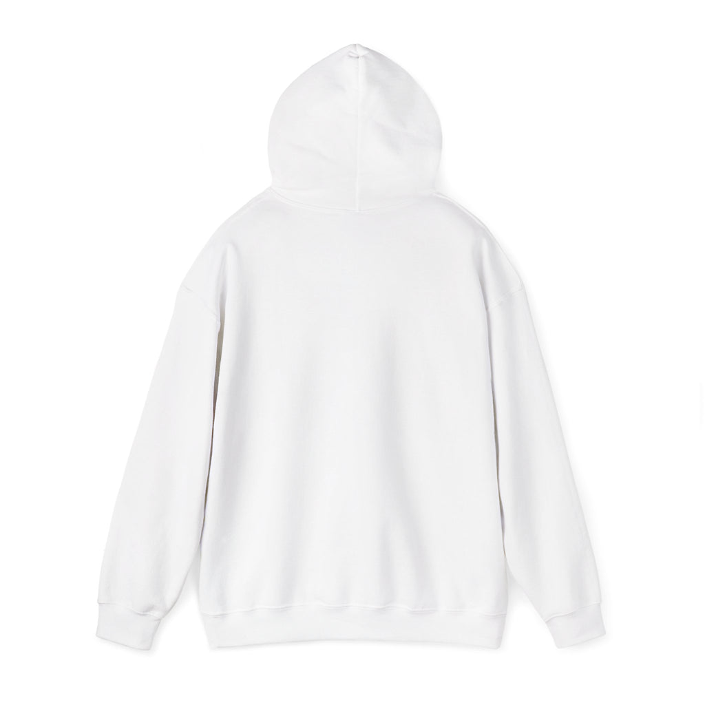 Golden Wings Unisex Hoodie, Cozy Sweatshirt for Casual Style, Perfect Gift for Birthdays, Holidays, and Everyday Wear