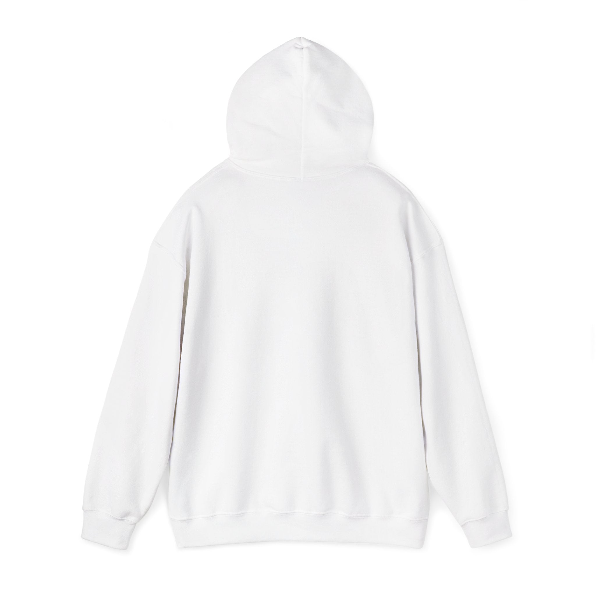 Golden Wings Unisex Hoodie, Cozy Sweatshirt for Casual Style, Perfect Gift for Birthdays, Holidays, and Everyday Wear
