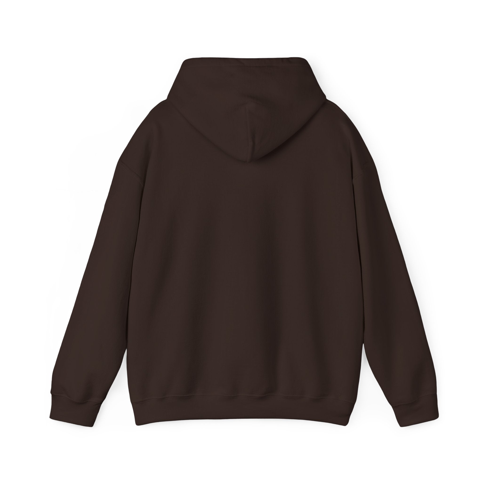 Golden Wings Unisex Hoodie, Cozy Sweatshirt for Casual Style, Perfect Gift for Birthdays, Holidays, and Everyday Wear