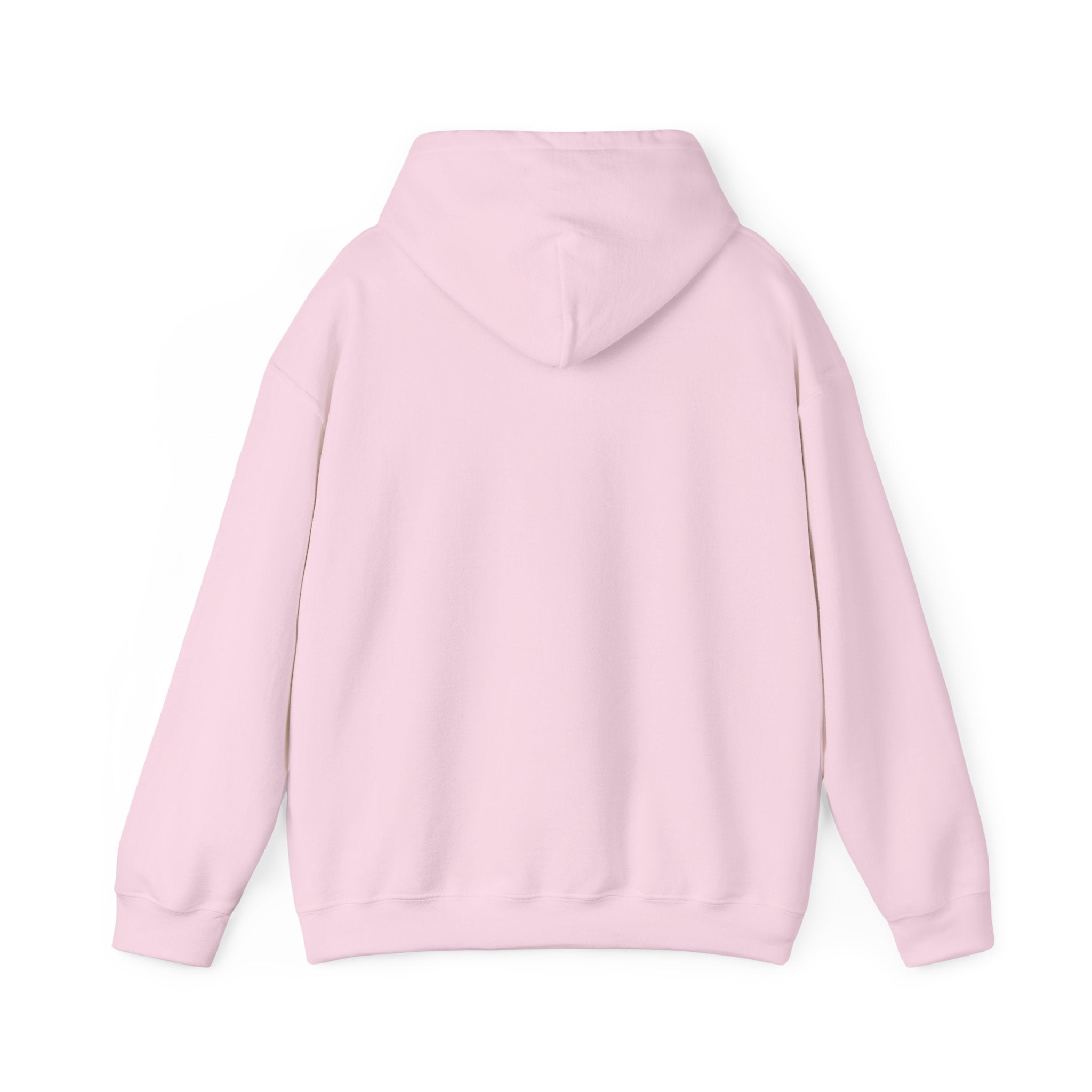 Golden Wings Unisex Hoodie, Cozy Sweatshirt for Casual Style, Perfect Gift for Birthdays, Holidays, and Everyday Wear