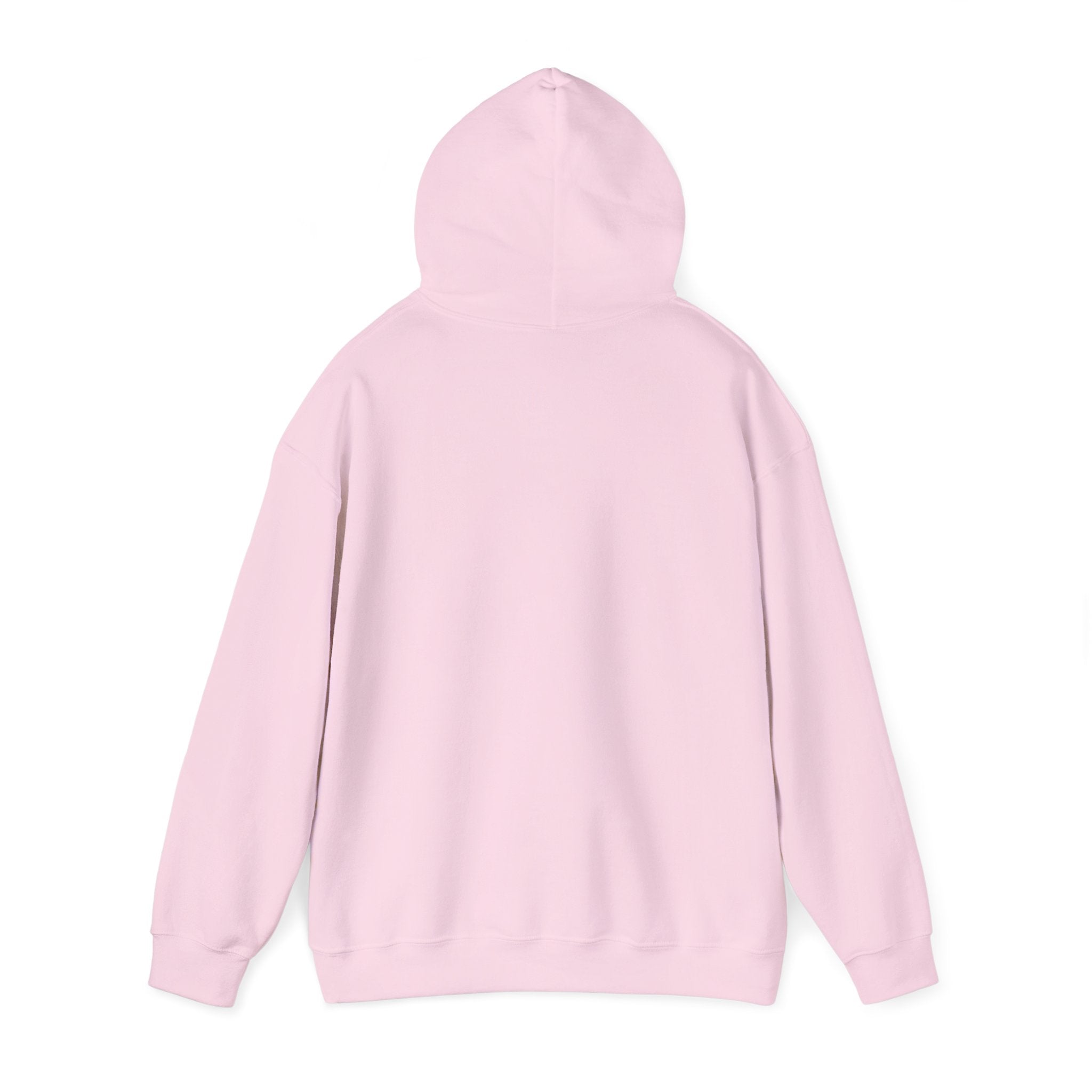 Golden Wings Unisex Hoodie, Cozy Sweatshirt for Casual Style, Perfect Gift for Birthdays, Holidays, and Everyday Wear