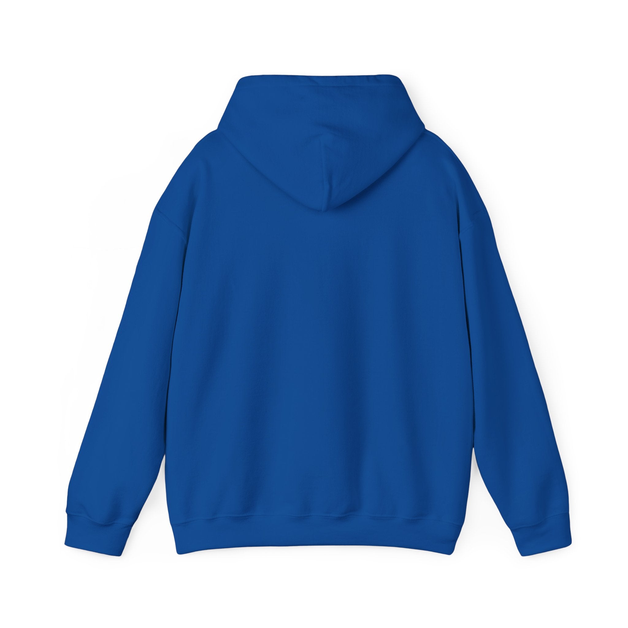 Golden Wings Unisex Hoodie, Cozy Sweatshirt for Casual Style, Perfect Gift for Birthdays, Holidays, and Everyday Wear