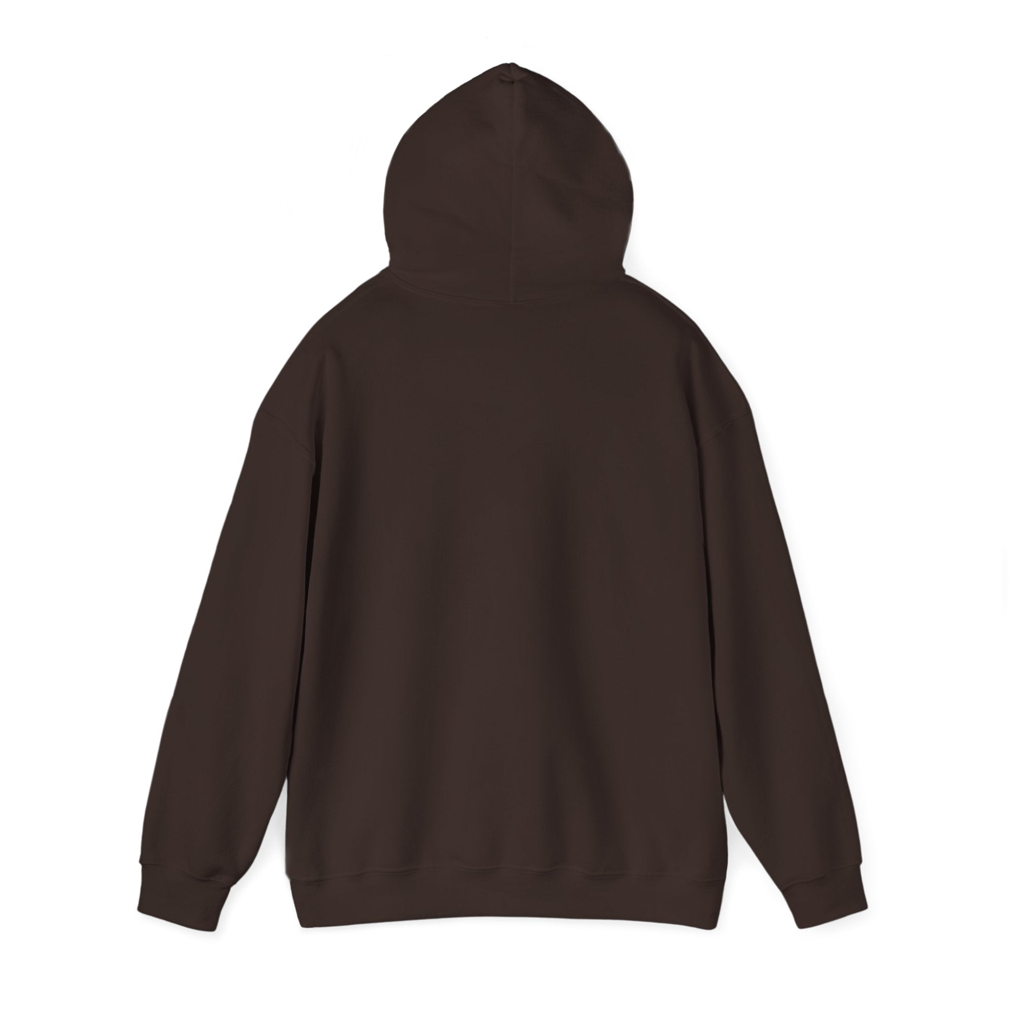 Golden Wings Unisex Hoodie, Cozy Sweatshirt for Casual Style, Perfect Gift for Birthdays, Holidays, and Everyday Wear