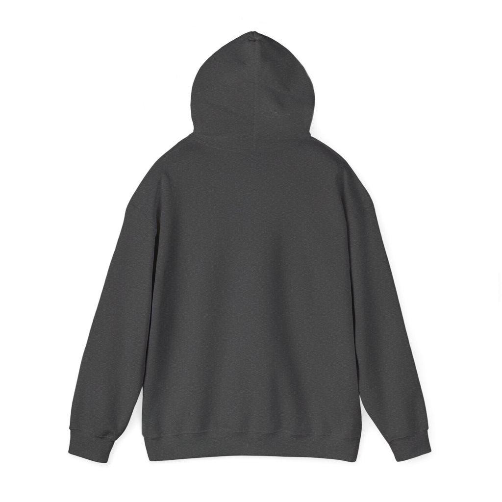 Golden Wings Unisex Hoodie, Cozy Sweatshirt for Casual Style, Perfect Gift for Birthdays, Holidays, and Everyday Wear