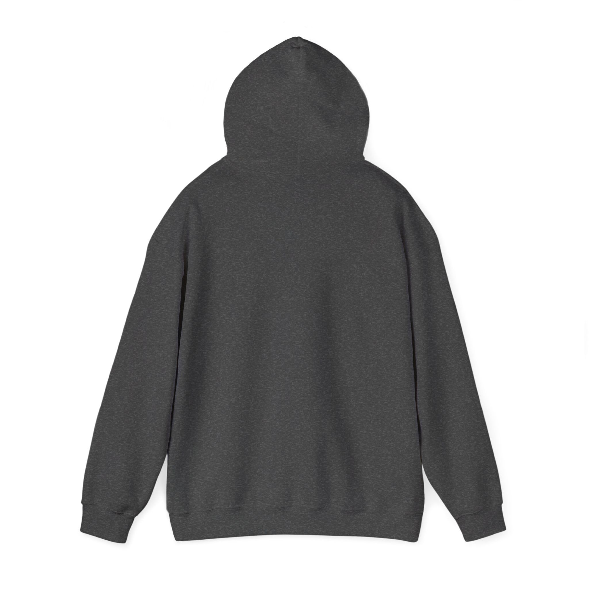 Golden Wings Unisex Hoodie, Cozy Sweatshirt for Casual Style, Perfect Gift for Birthdays, Holidays, and Everyday Wear
