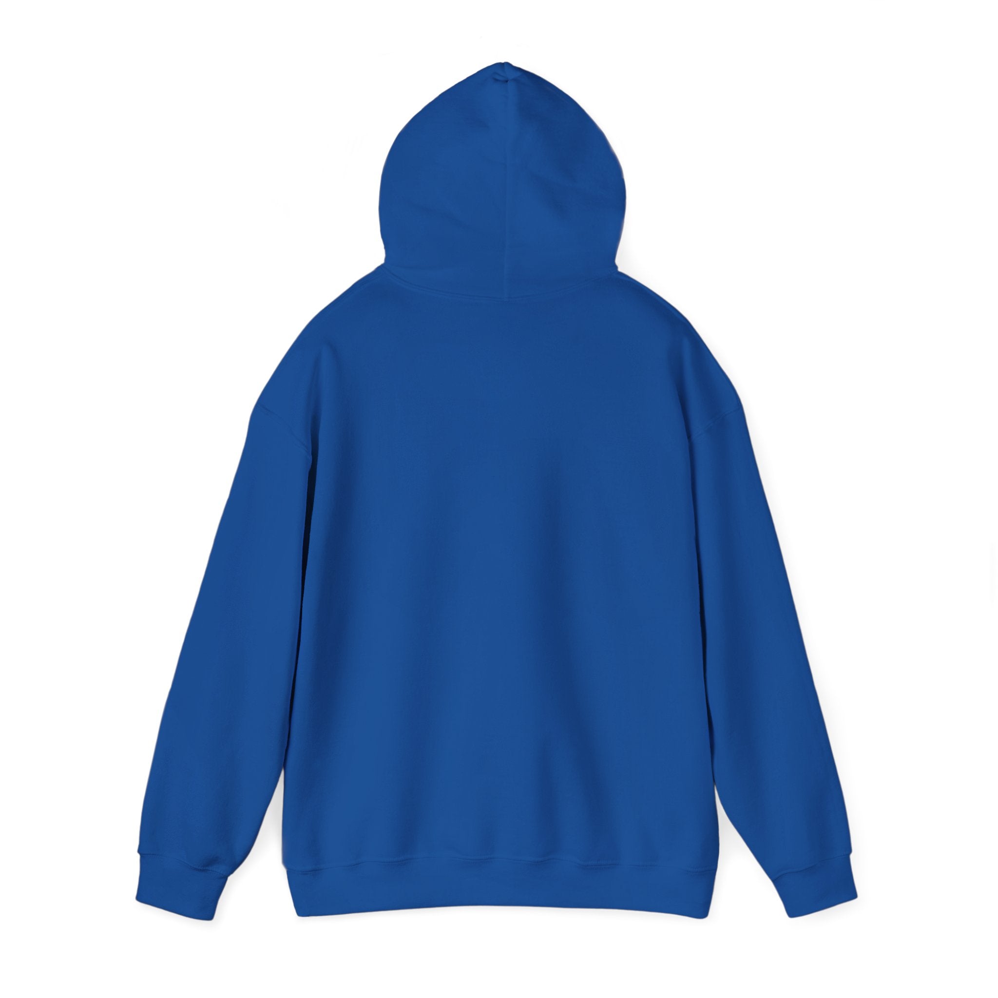 Golden Wings Unisex Hoodie, Cozy Sweatshirt for Casual Style, Perfect Gift for Birthdays, Holidays, and Everyday Wear