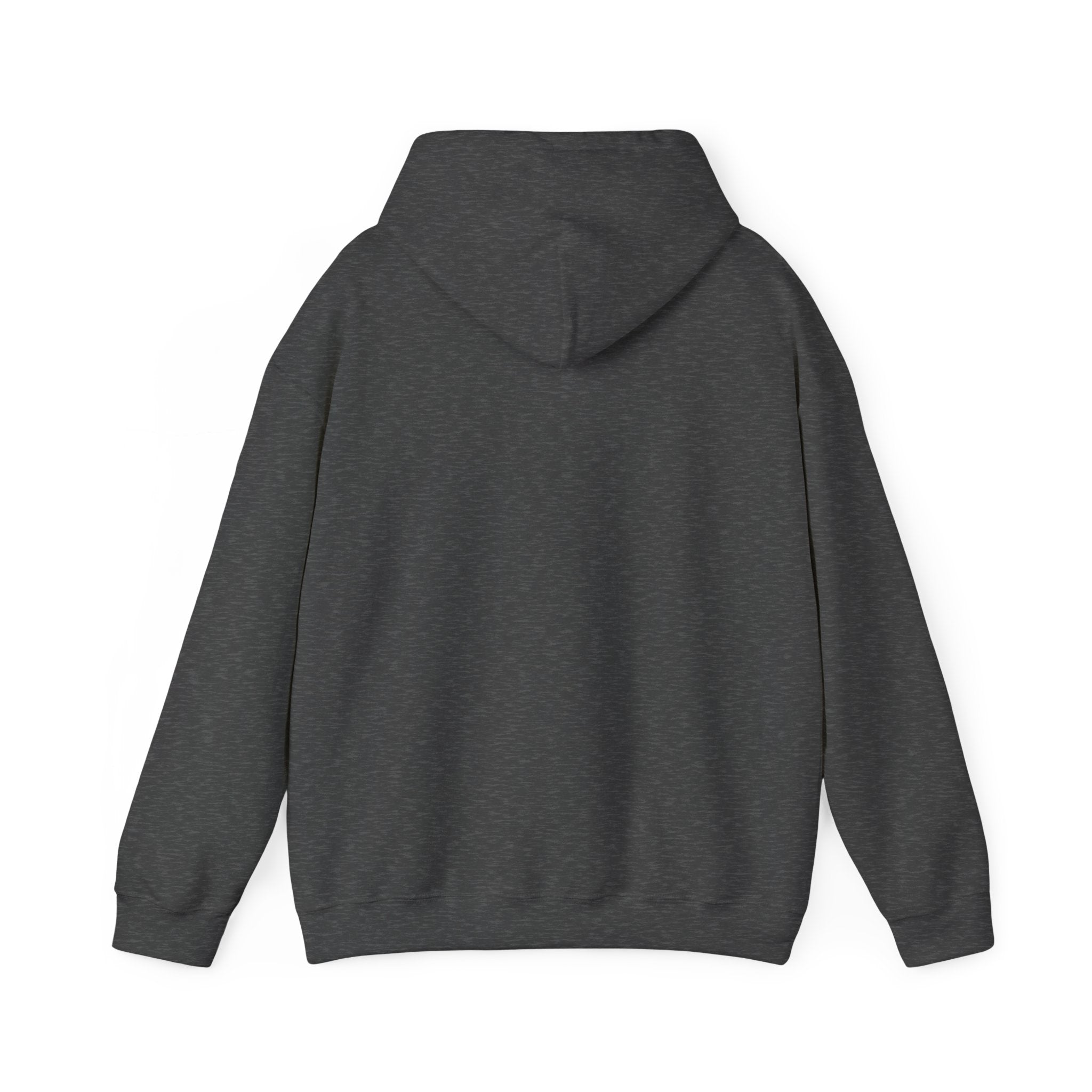 Golden Wings Unisex Hoodie, Cozy Sweatshirt for Casual Style, Perfect Gift for Birthdays, Holidays, and Everyday Wear