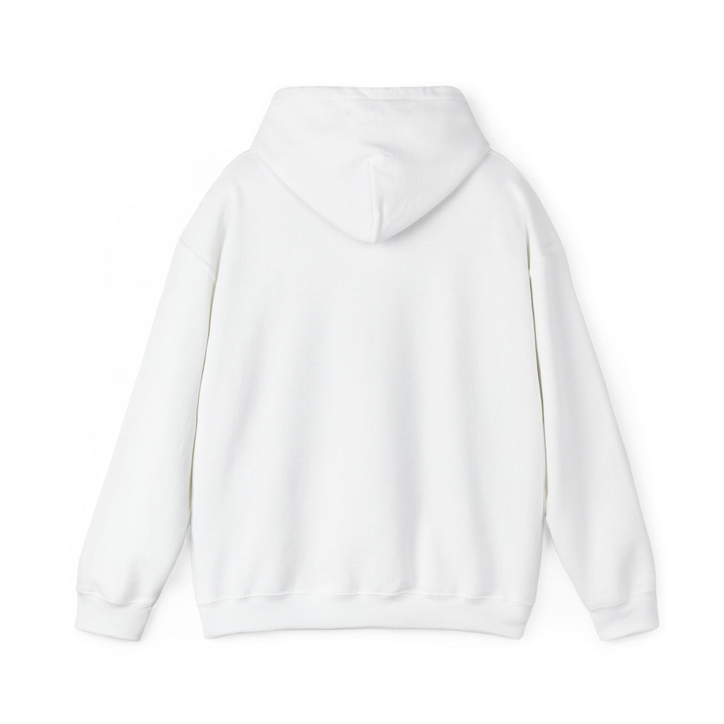 Golden Wings Unisex Hoodie, Cozy Sweatshirt for Casual Style, Perfect Gift for Birthdays, Holidays, and Everyday Wear