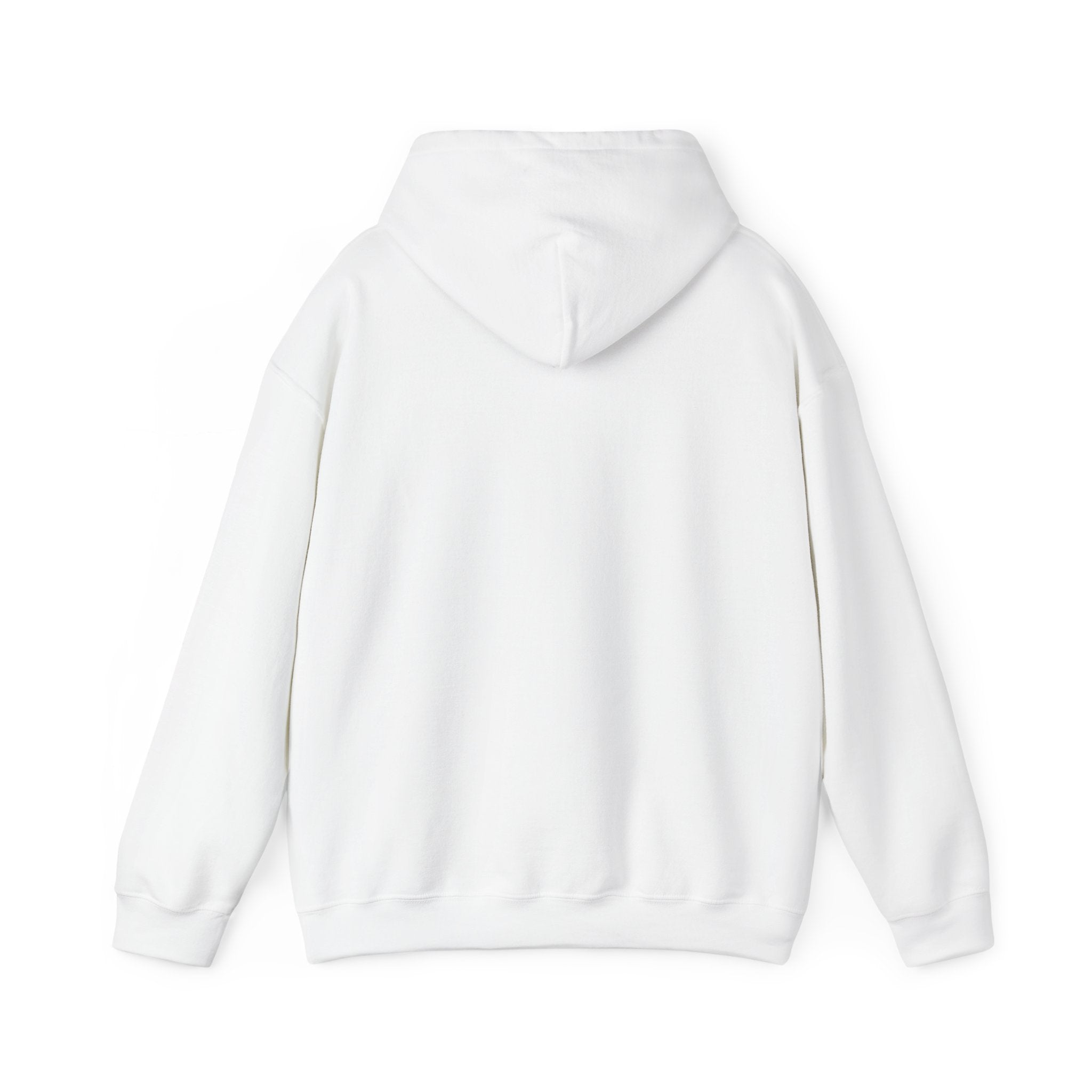 Golden Wings Unisex Hoodie, Cozy Sweatshirt for Casual Style, Perfect Gift for Birthdays, Holidays, and Everyday Wear